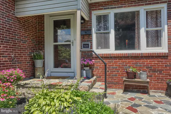 Harrisburg, PA 17110,404 HEISTER RD