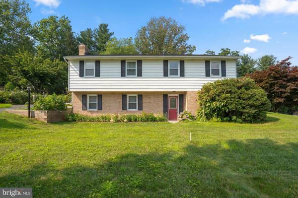 10326 GLOBE DR, Ellicott City, MD 21042