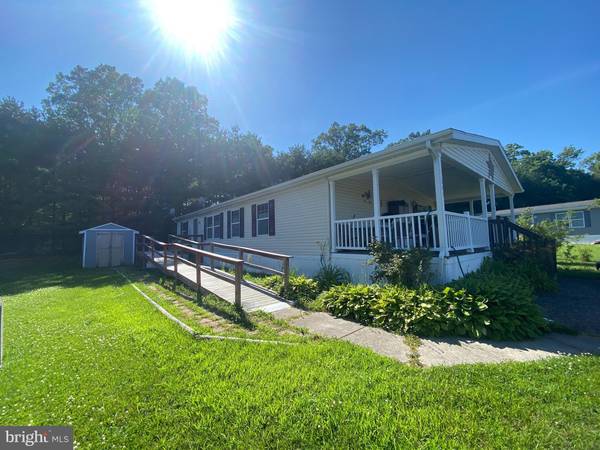 2110 MAYS LANDING RD #205, Millville, NJ 08332