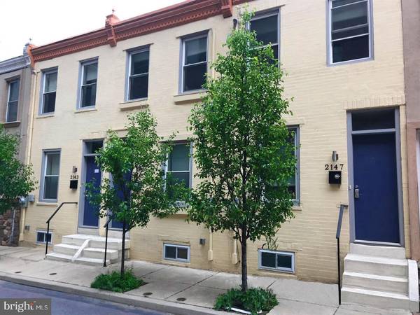 2145 E HAROLD ST, Philadelphia, PA 19125