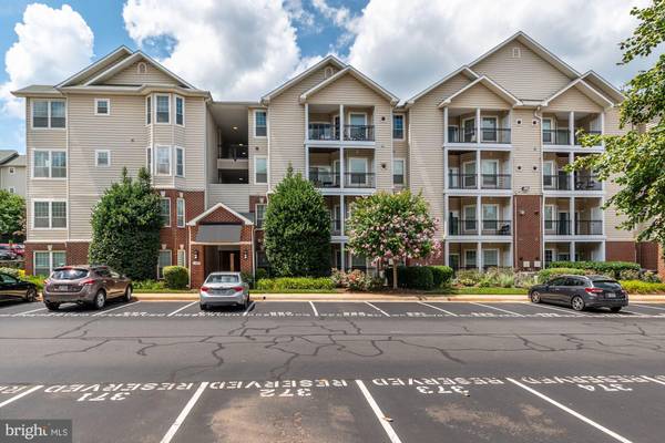 1600 SPRING GATE #2110, Mclean, VA 22102