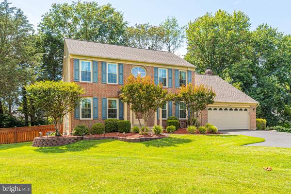 14367 ROUND LICK LN, Centreville, VA 20120