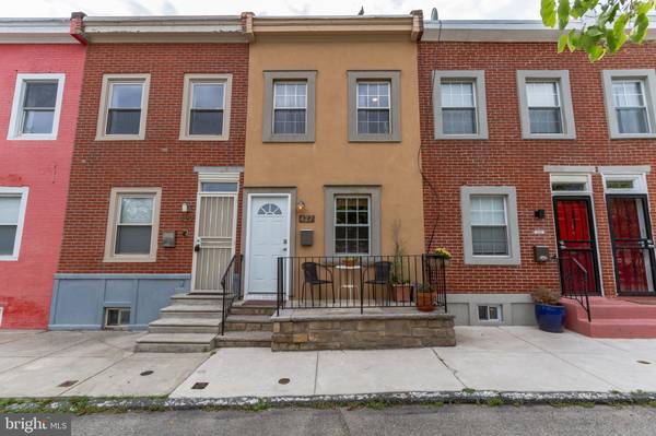 427 N UNION ST, Philadelphia, PA 19104