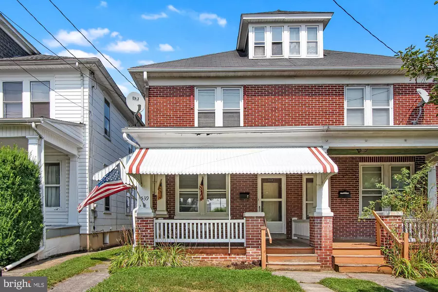 539 S MAIN ST, Red Lion, PA 17356