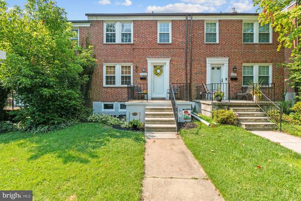 6167 NORTHDALE RD, Baltimore, MD 21228