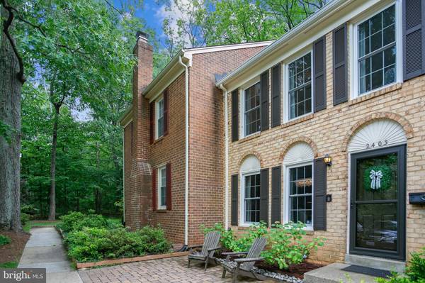 2403 ALBOT RD, Reston, VA 20191