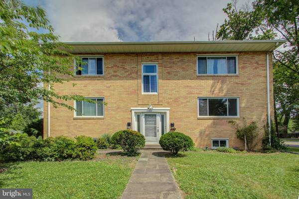 3411 7TH ST S, Arlington, VA 22204