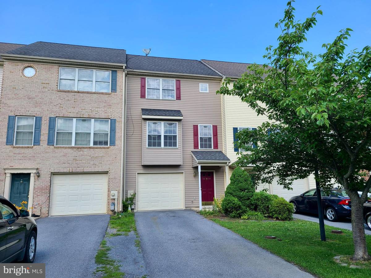 Martinsburg, WV 25404,20 RITTER DR