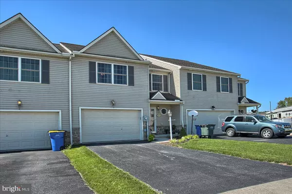 Dover, PA 17315,2039 SHAFFER CIR