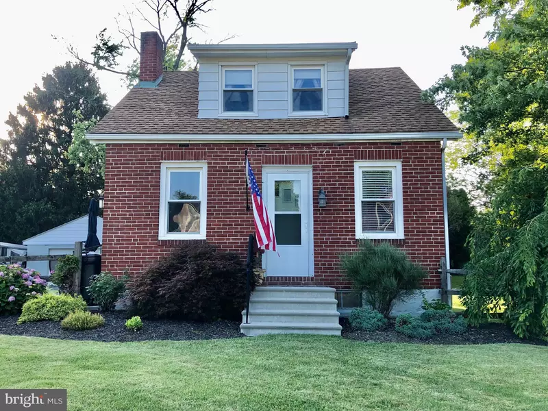 433 MOUNTAIN VIEW RD, Reading, PA 19607
