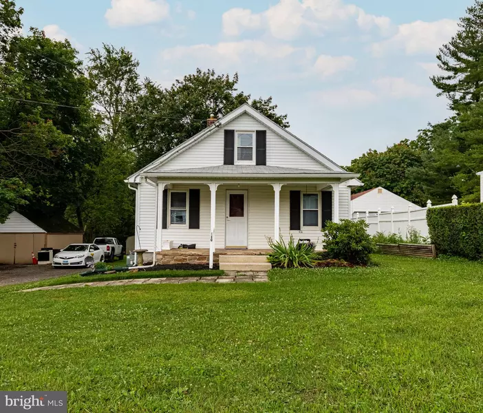 119 W OLD LIBERTY RD, Sykesville, MD 21784