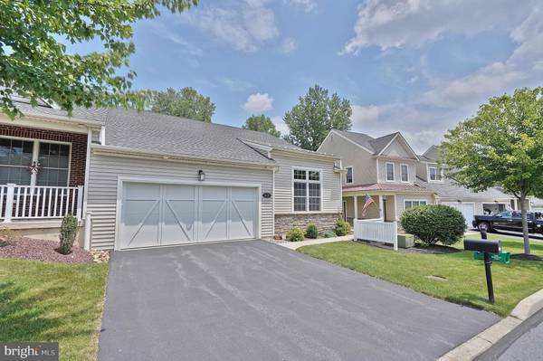 Whitehall, PA 18052,5532 BRIAR LN