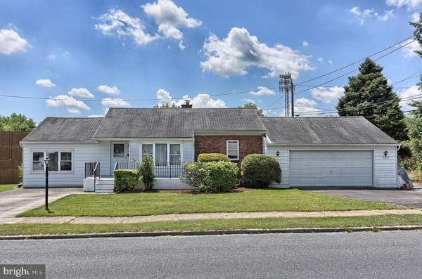 2007 PRINCETON AVE, Camp Hill, PA 17011