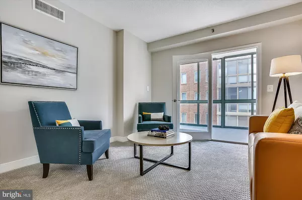 Arlington, VA 22201,1045 N UTAH ST #2-605