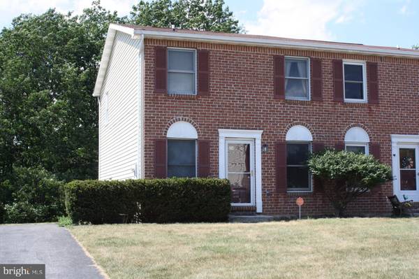 198 FAITH CIR, Carlisle, PA 17013