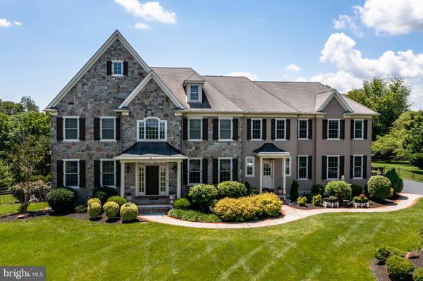 106 WYNDHAM HILL DR, Kennett Square, PA 19348