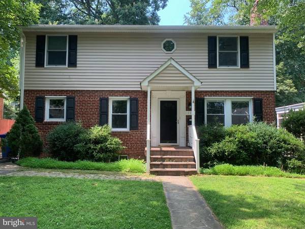 112 EASTMOOR DR, Silver Spring, MD 20901