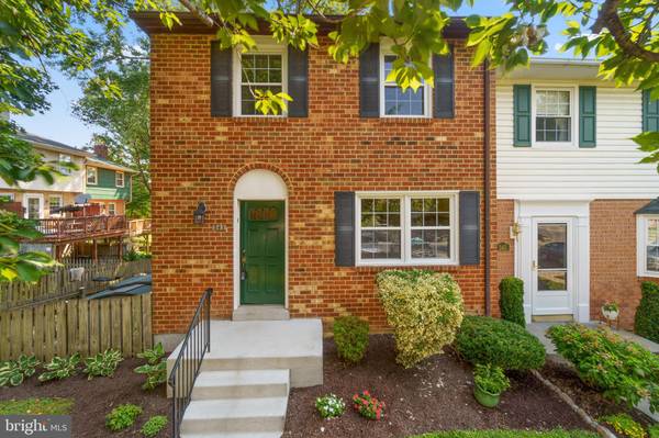 343 HIGH KNOB LN, Reisterstown, MD 21136