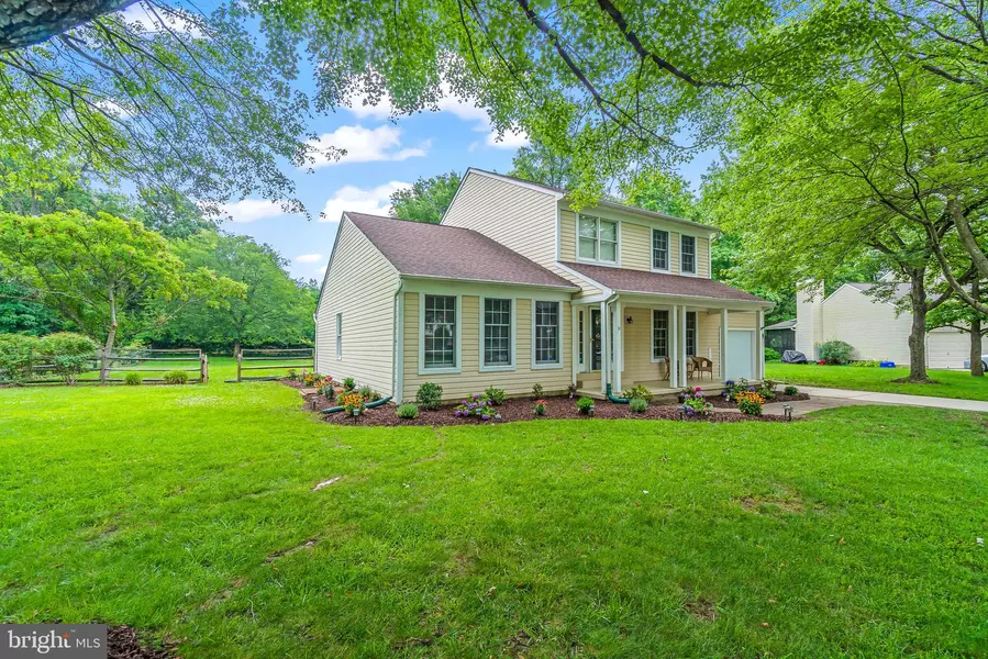 2 WESTWICK CT, Annapolis, MD 21403