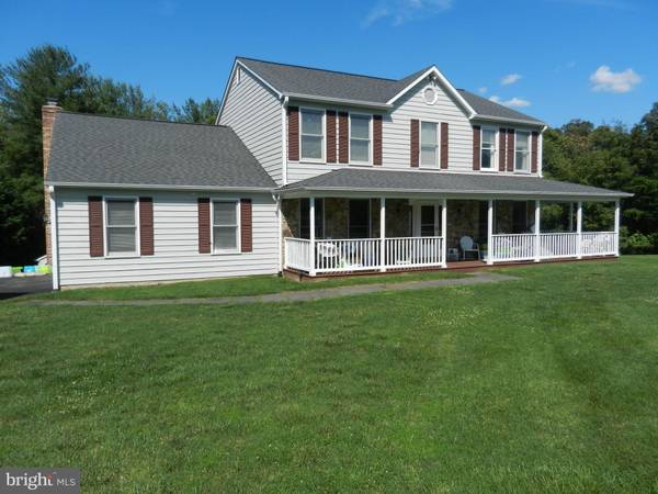 40950 MANOR HOUSE RD, Leesburg, VA 20175