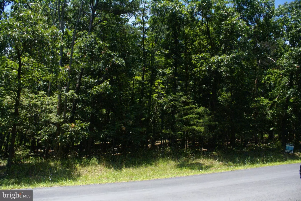 Gore, VA 22637,LOT 28 SHALE PIT LANE/SAWMILL DRIVE