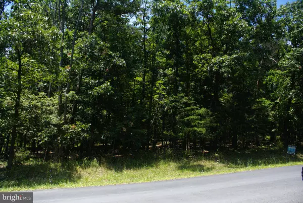 LOT 28 SHALE PIT LANE/SAWMILL DRIVE, Gore, VA 22637