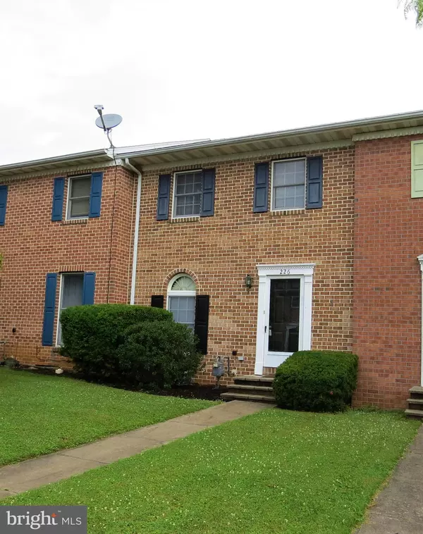 Hanover, PA 17331,226 GEORGETOWN CIR