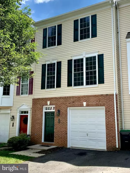 839 FAIRVIEW VILLAGE CT #8, Culpeper, VA 22701