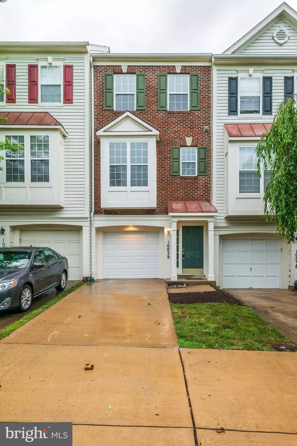 10038 LORD LOVAT WAY, Bristow, VA 20136