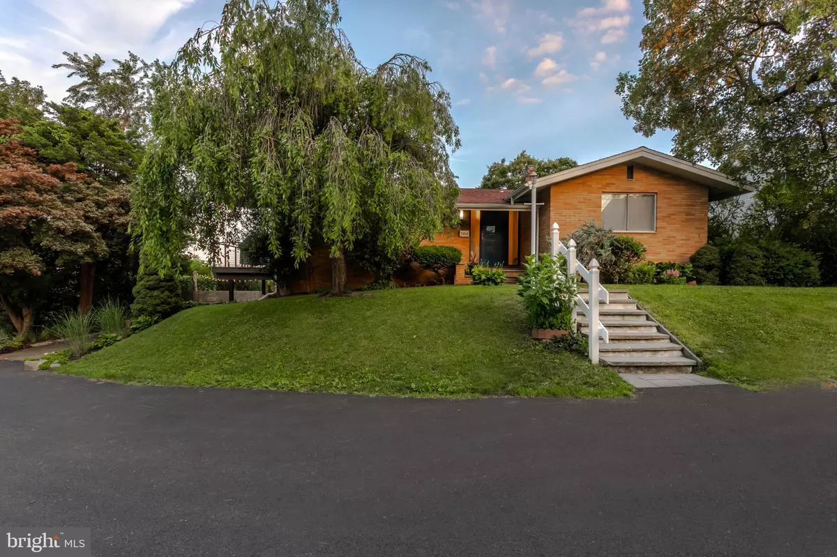 Drexel Hill, PA 19026,2414 DEVON LN