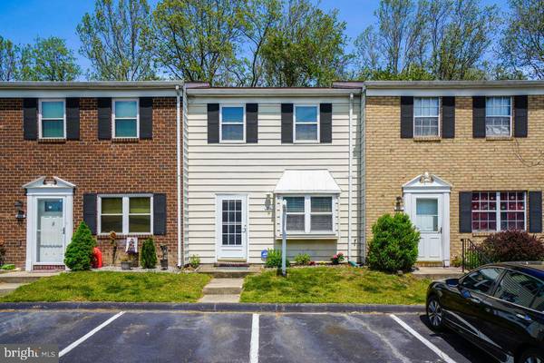 242 CANDLELIGHT LN, Glen Burnie, MD 21061