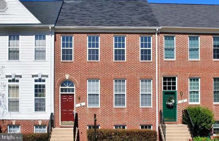 Montgomery Village, MD 20886,8 BATTERY BEND CT