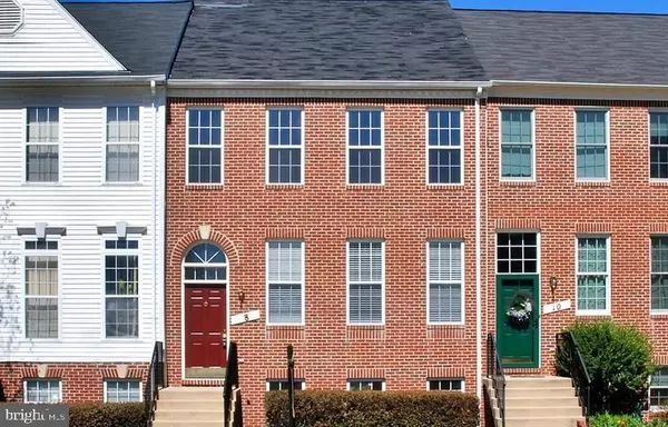 8 BATTERY BEND CT, Montgomery Village, MD 20886