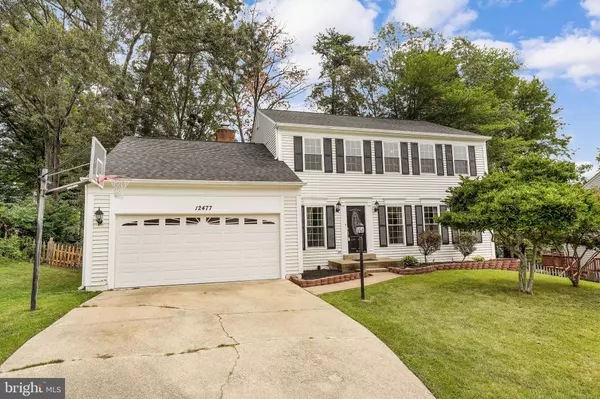 Woodbridge, VA 22192,12477 CRICKET LN