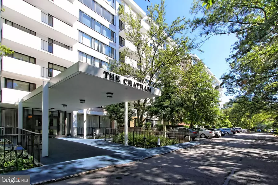 4501 ARLINGTON BLVD #503, Arlington, VA 22203