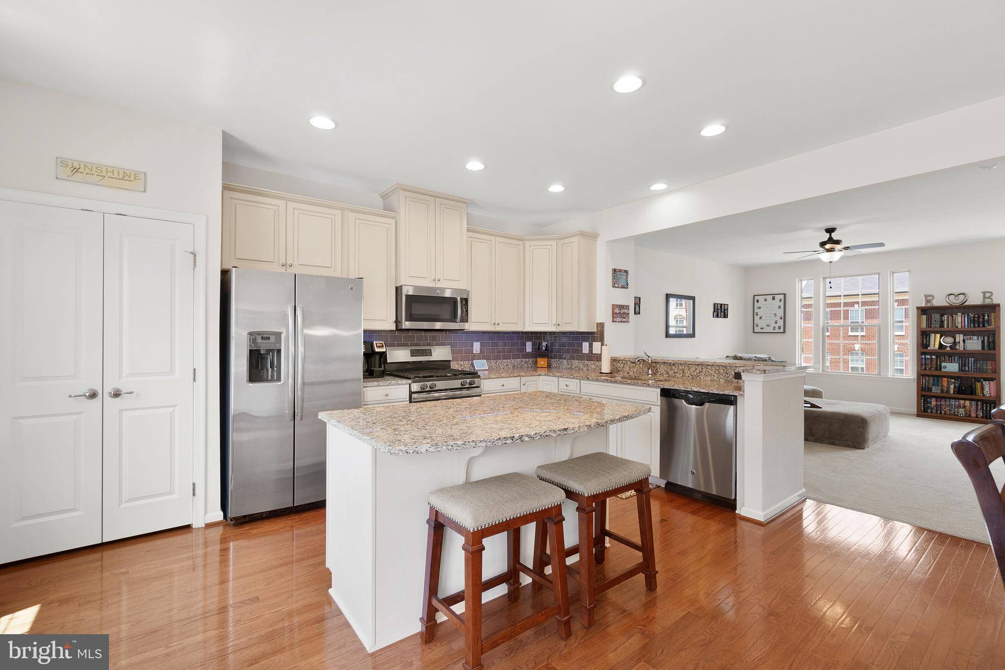 Stafford, VA 22554,215 FREESIA LN