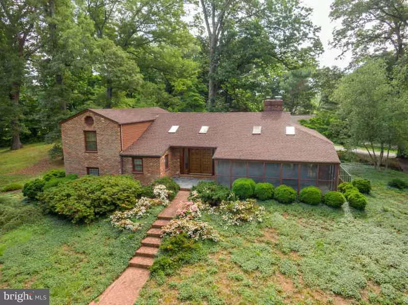 256 N BLUE RIDGE TPKE, Madison, VA 22727