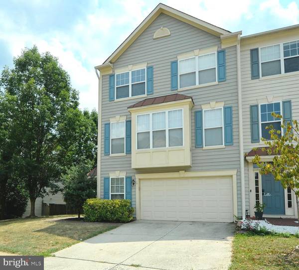 43793 SUNSET TER, Ashburn, VA 20147