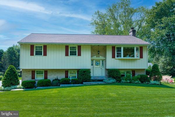 488 LONG LN, Lancaster, PA 17603