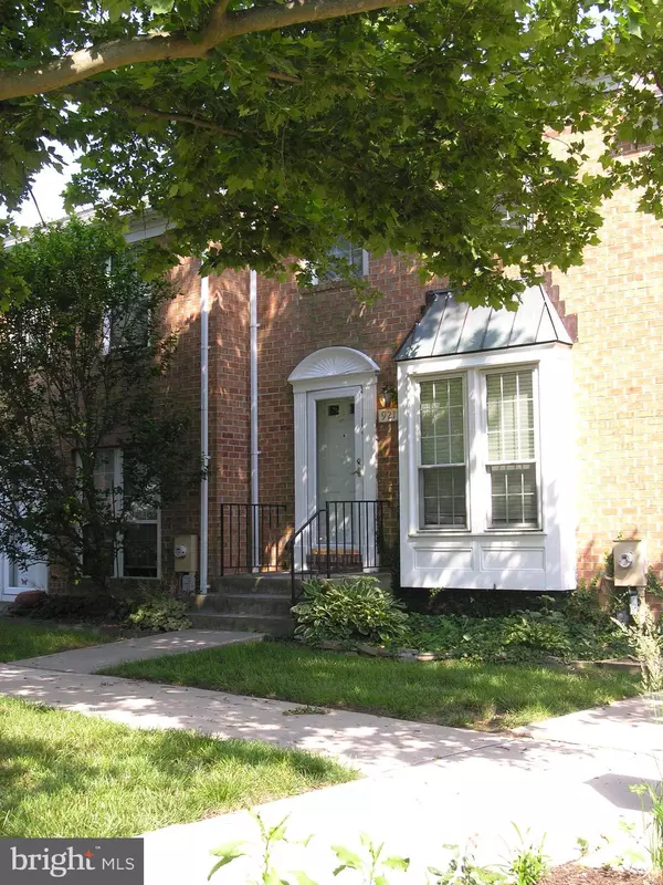 921 DARTMOUTH GLEN WAY, Baltimore, MD 21212