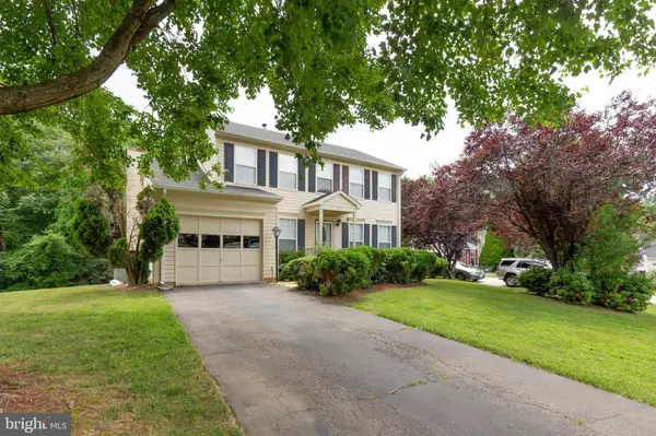Woodbridge, VA 22193,13855 MEADOWBROOK RD