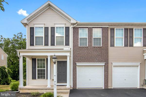 791 WHITETAIL DR, Hummelstown, PA 17036