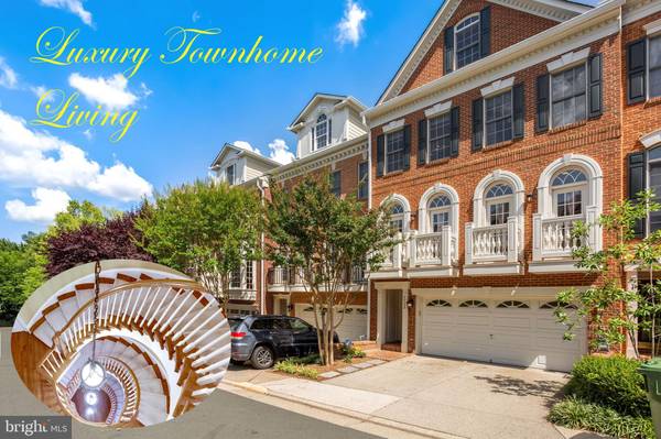 7713 SPOLETO LN, Mclean, VA 22102