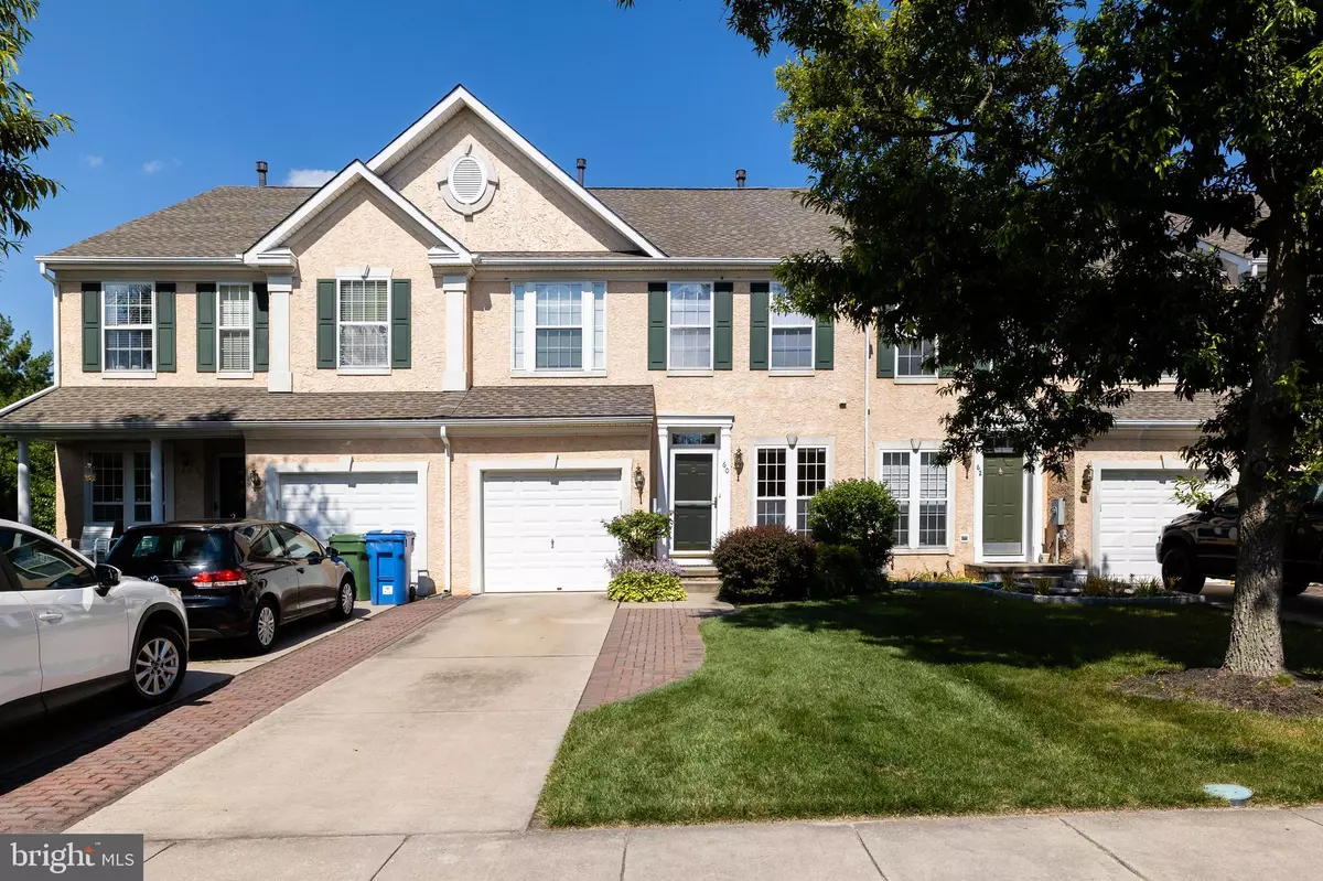 Cherry Hill, NJ 08003,60 BRIDLE CT