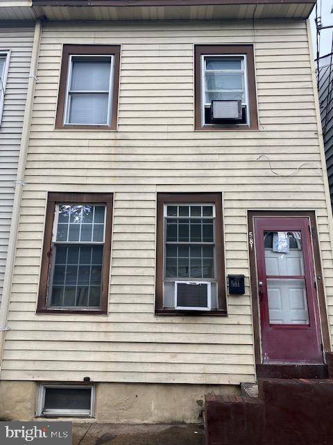 581 2ND ST, Trenton, NJ 08611