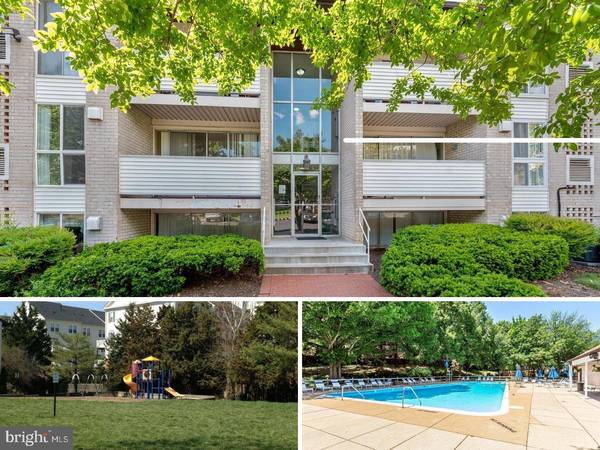 5618 BLOOMFIELD DR #203, Alexandria, VA 22312