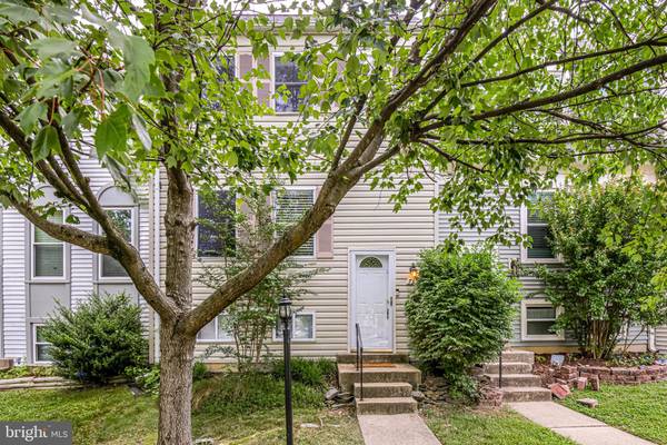 7357 SPRINGLEIGH WAY, Alexandria, VA 22315