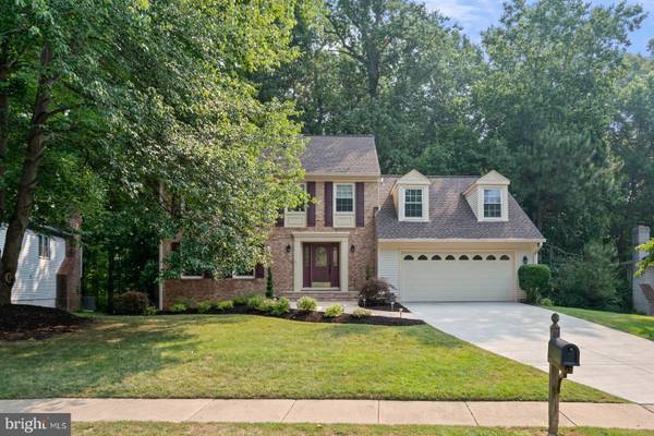 11821 ANTIETAM RD, Woodbridge, VA 22192