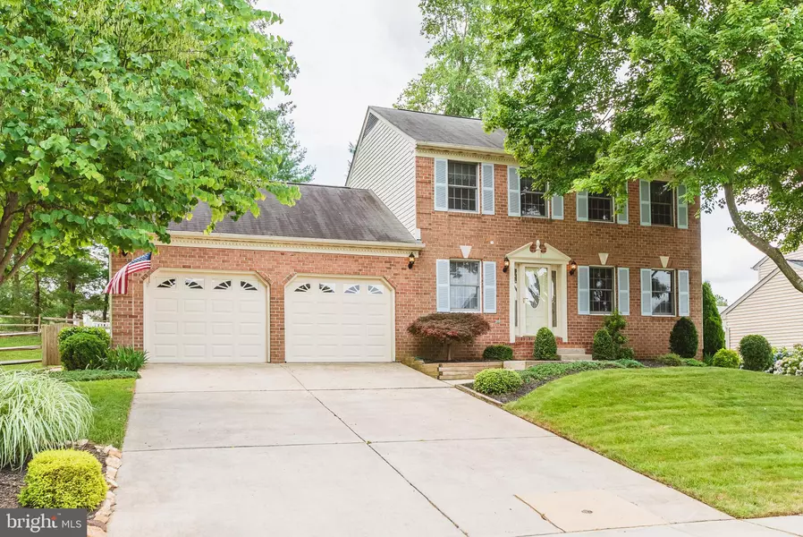 709 PAIGE CIR, Bel Air, MD 21014