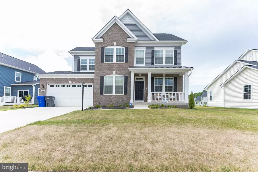 2440 TREE VISTA CT, Bryans Road, MD 20616